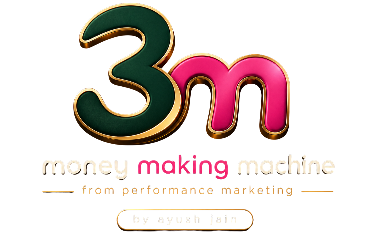 3M Logo